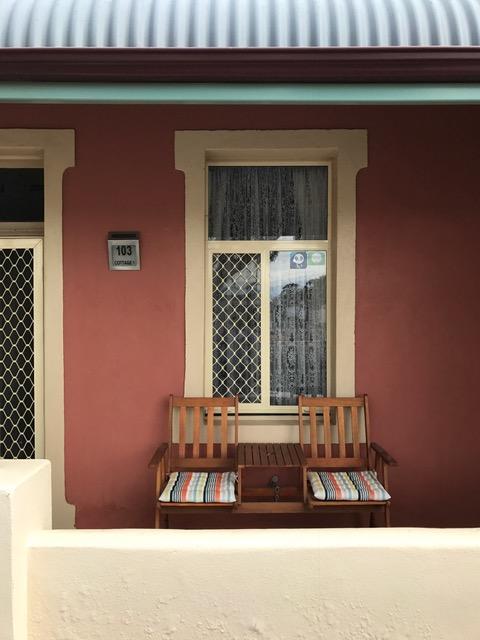 Jadan Cottages โบรเคนฮิลล์ ภายนอก รูปภาพ